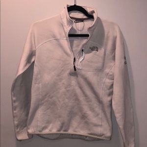 North Face Fleece